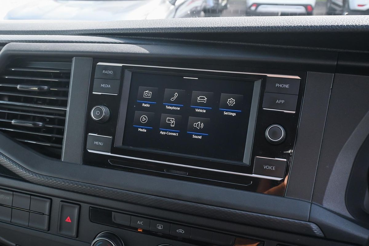 2021 Volkswagen Transporter TDI340 T6.1 SWB
