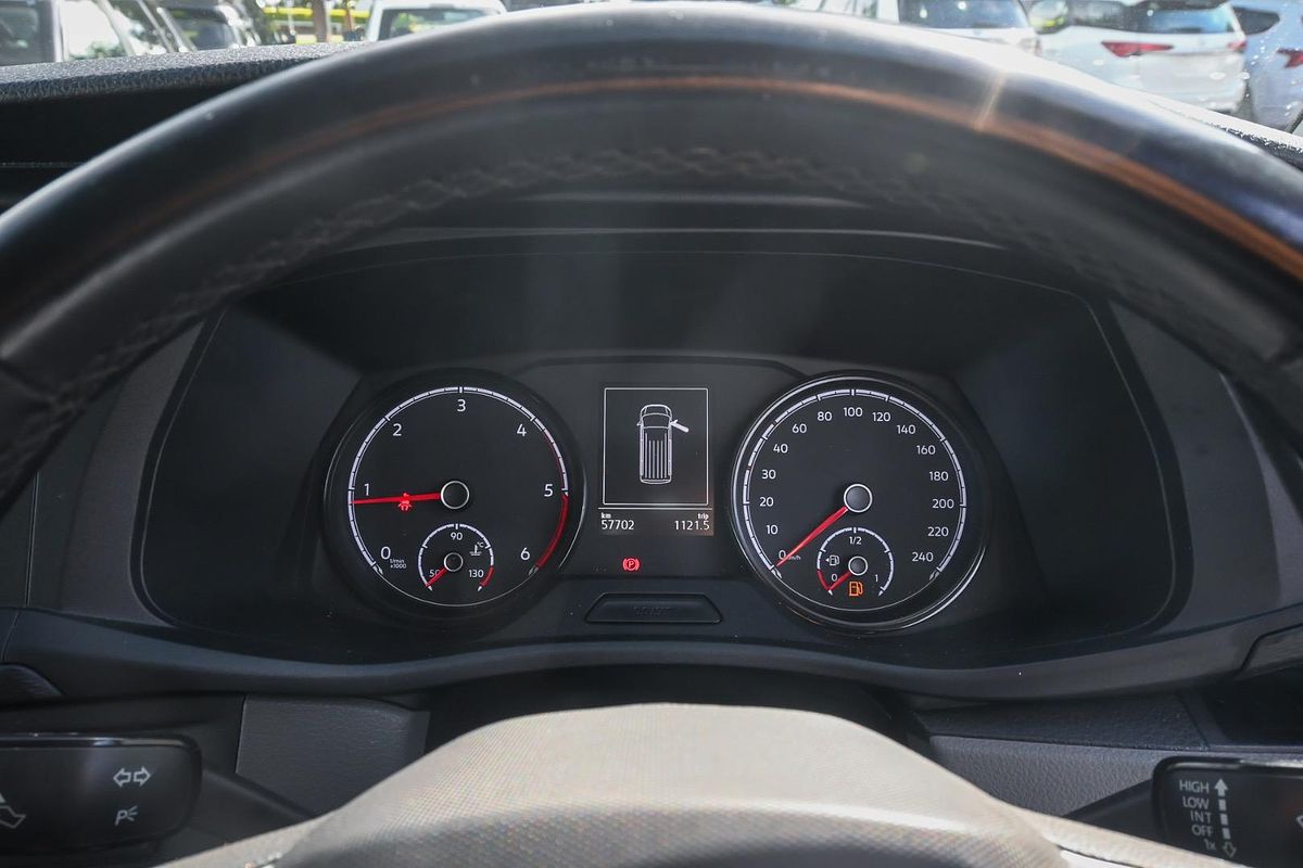 2021 Volkswagen Transporter TDI340 T6.1 SWB