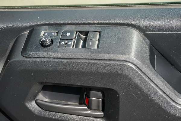 2022 Toyota Hiace Commuter GDH322R