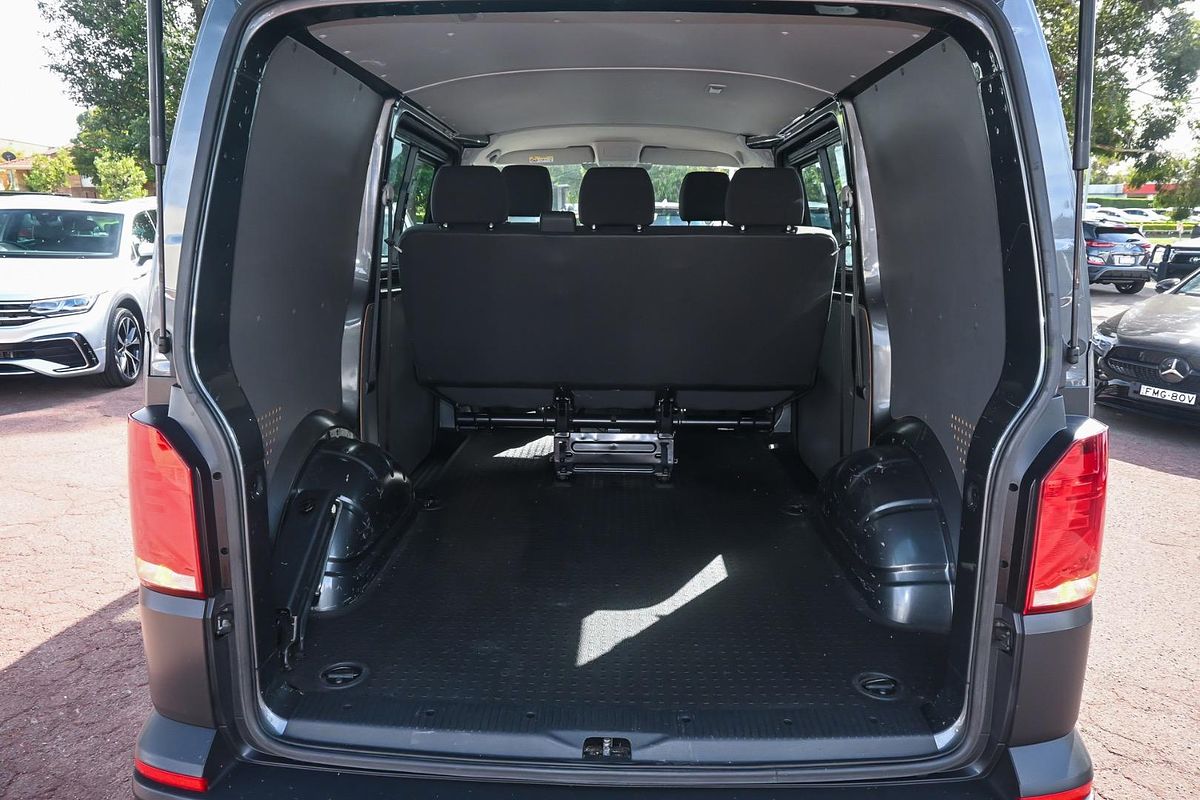 2021 Volkswagen Transporter TDI340 T6.1 SWB
