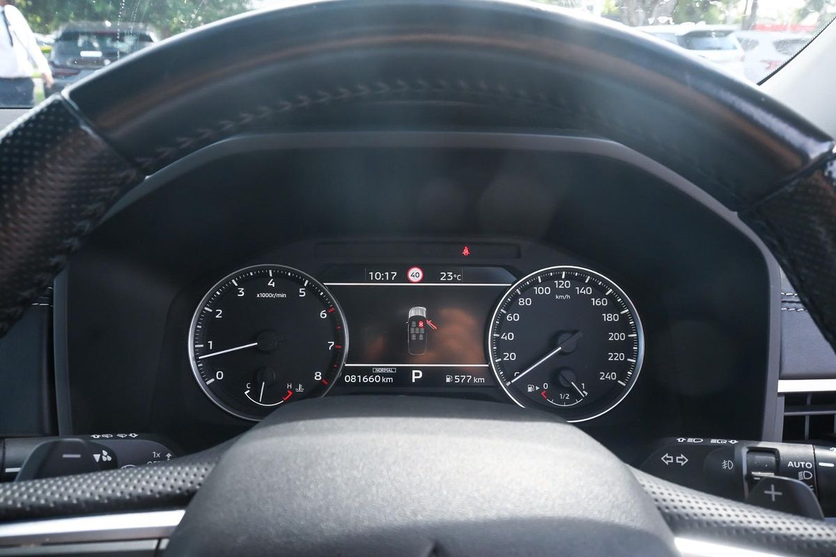 2022 Mitsubishi Outlander LS ZM