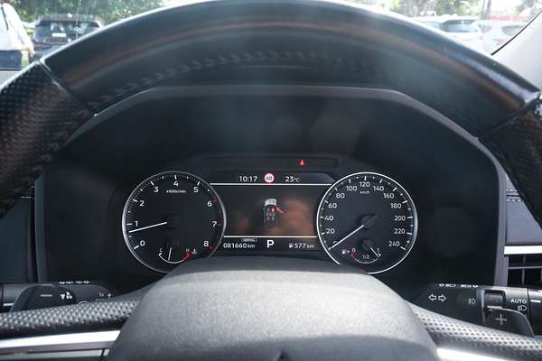 2022 Mitsubishi Outlander LS ZM