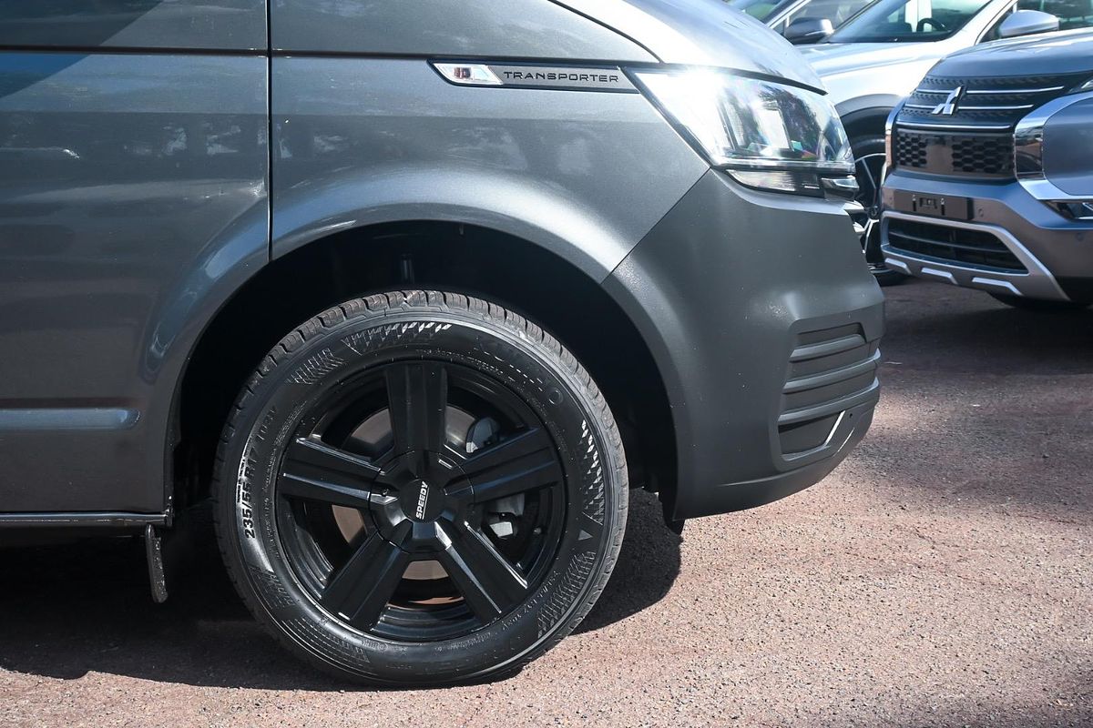 2021 Volkswagen Transporter TDI340 T6.1 SWB