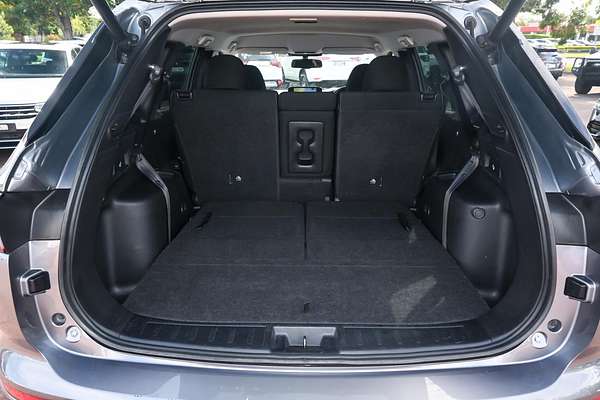 2022 Mitsubishi Outlander LS ZM
