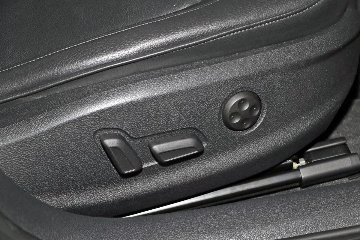 2019 Audi A3 35 TFSI 8V