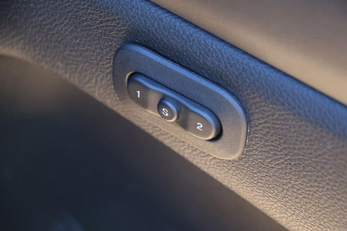2021 Jeep Grand Cherokee S-Limited WK