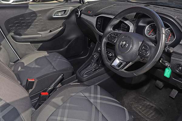 2022 MG MG3 Core (Nav)