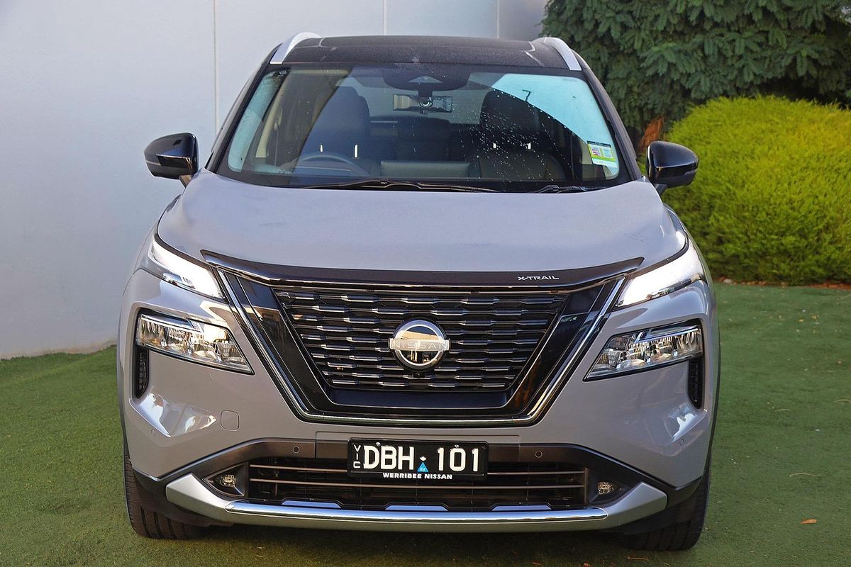 2024 Nissan X-TRAIL Ti-L e-POWER T33