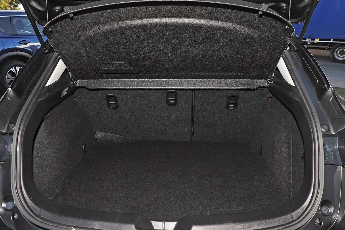 2016 Mazda 3 SP25 BM Series