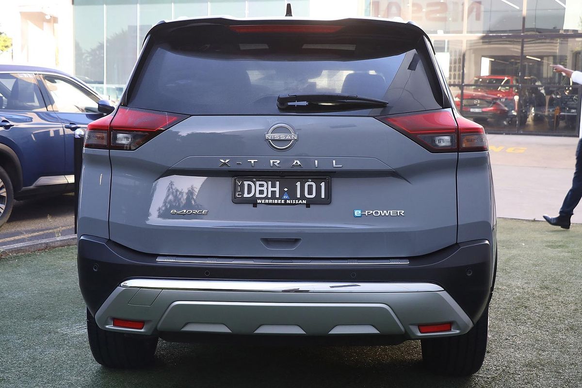 2024 Nissan X-TRAIL Ti-L e-POWER T33
