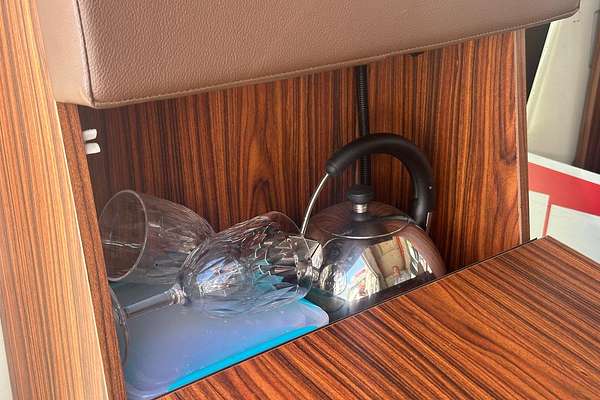1979 Volkswagen Kombi Transporter Type 2