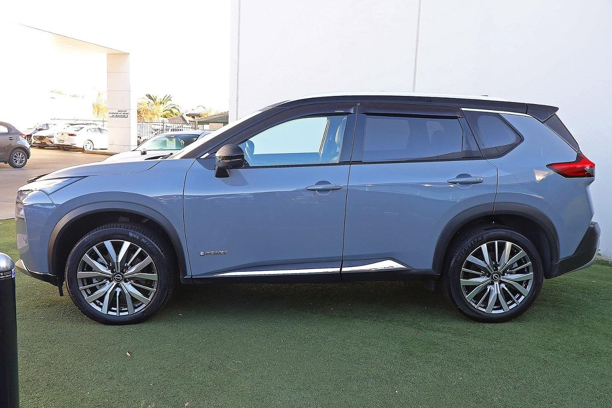 2024 Nissan X-TRAIL Ti-L e-POWER T33