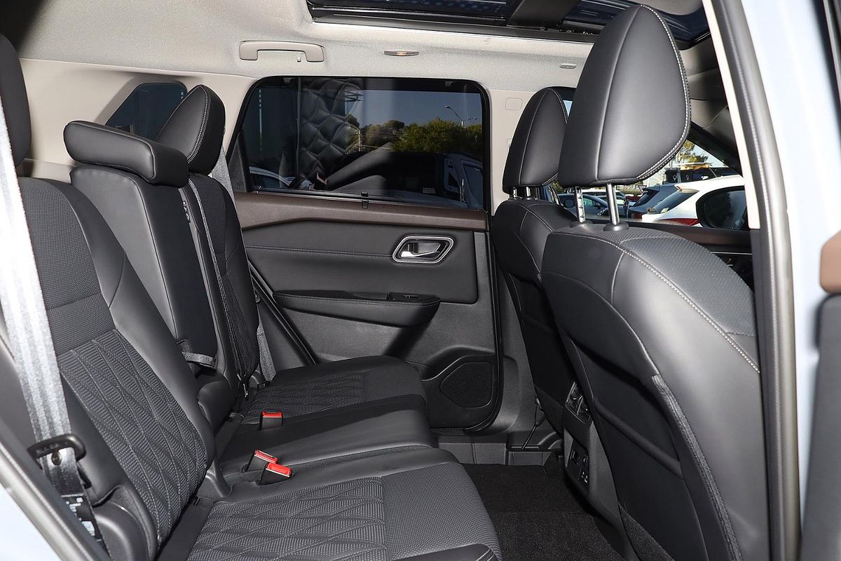 2024 Nissan X-TRAIL Ti-L e-POWER T33