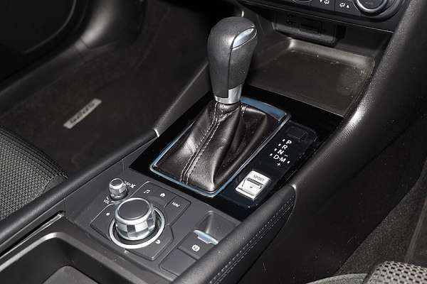 2016 Mazda 3 SP25 BM Series