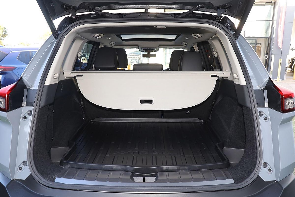 2024 Nissan X-TRAIL Ti-L e-POWER T33