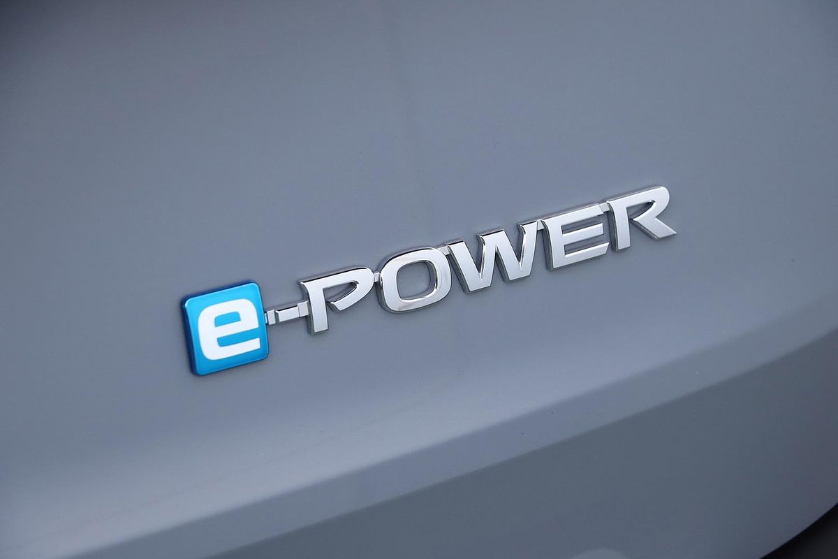 2024 Nissan X-TRAIL Ti-L e-POWER T33
