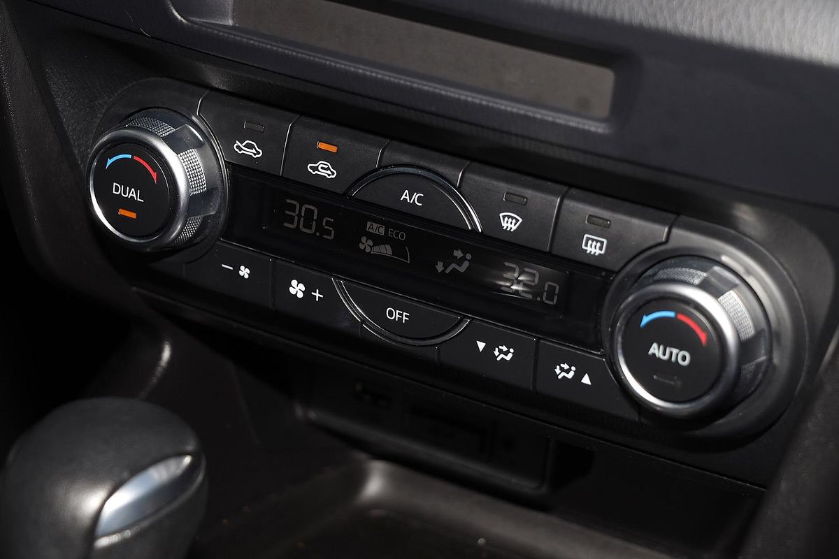 2016 Mazda 3 SP25 BM Series