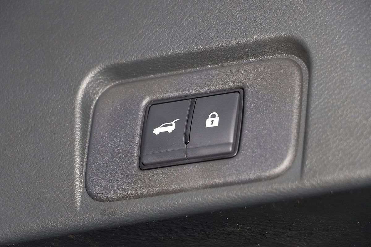 2024 Nissan X-TRAIL Ti-L e-POWER T33