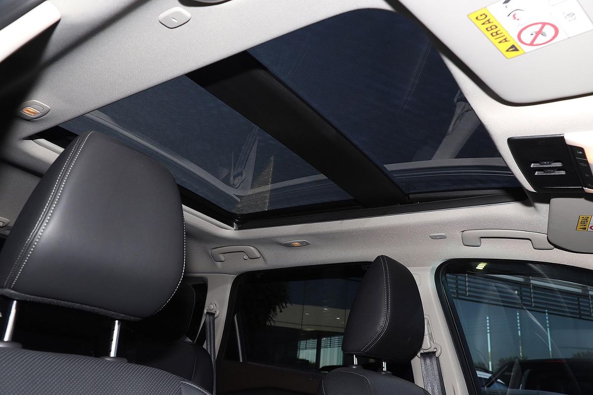 2024 Nissan X-TRAIL Ti-L e-POWER T33