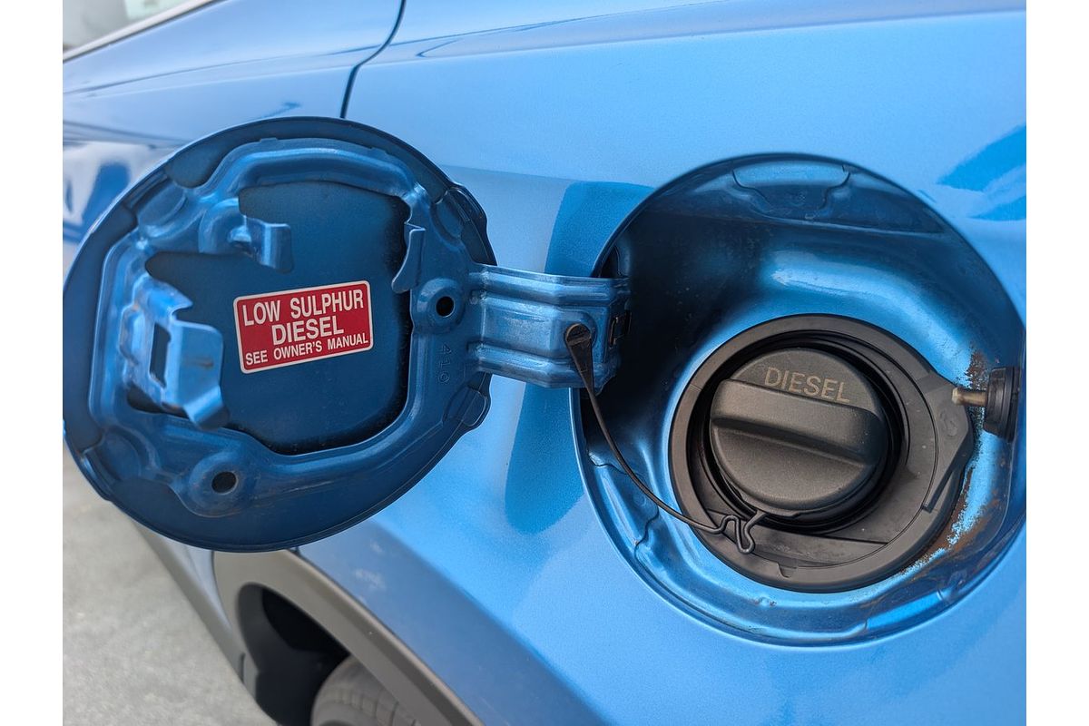 2016 Toyota RAV4 ALA49R MY16