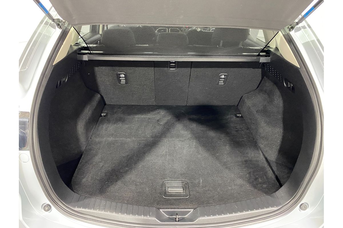 2023 Mazda CX-5 G25 Maxx Sport KF Series