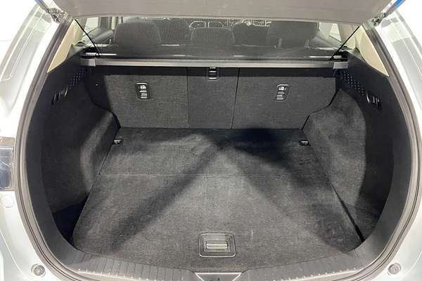 2023 Mazda CX-5 G25 Maxx Sport KF Series
