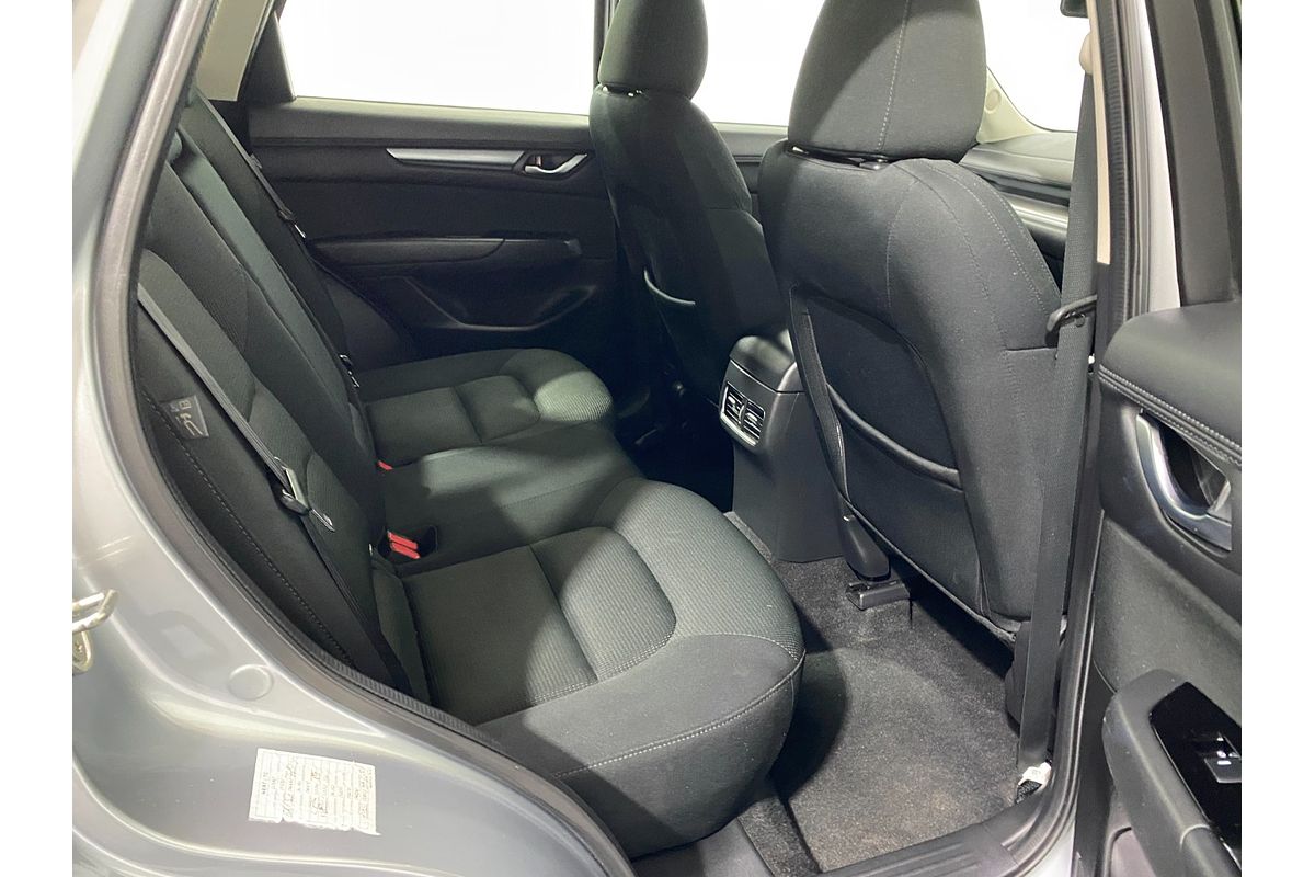 2023 Mazda CX-5 G25 Maxx Sport KF Series