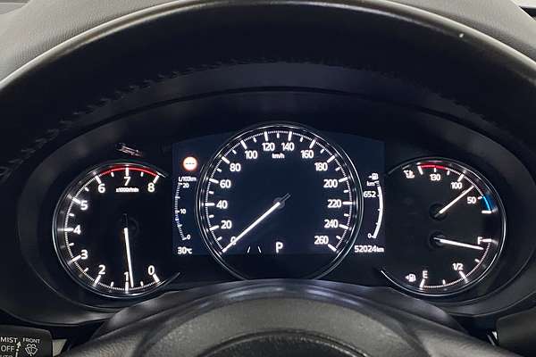 2023 Mazda CX-5 G25 Maxx Sport KF Series