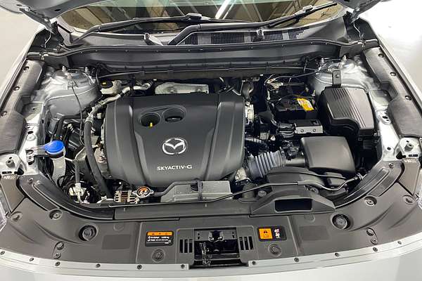 2023 Mazda CX-5 G25 Maxx Sport KF Series