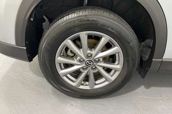 2023 Mazda CX-5 G25 Maxx Sport KF Series