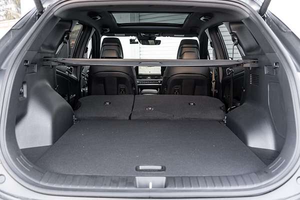 2025 Kia Sportage HEV GT-Line NQ5