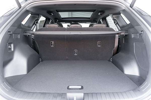 2025 Kia Sportage HEV GT-Line NQ5