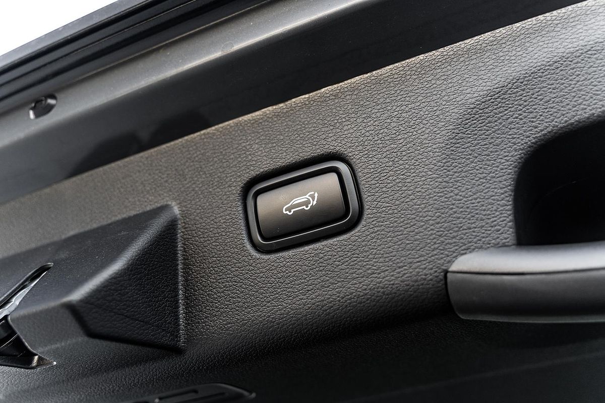 2025 Kia Sportage HEV GT-Line NQ5
