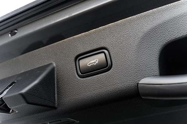 2025 Kia Sportage HEV GT-Line NQ5