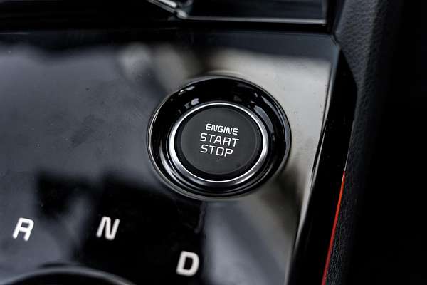 2025 Kia Sportage HEV GT-Line NQ5