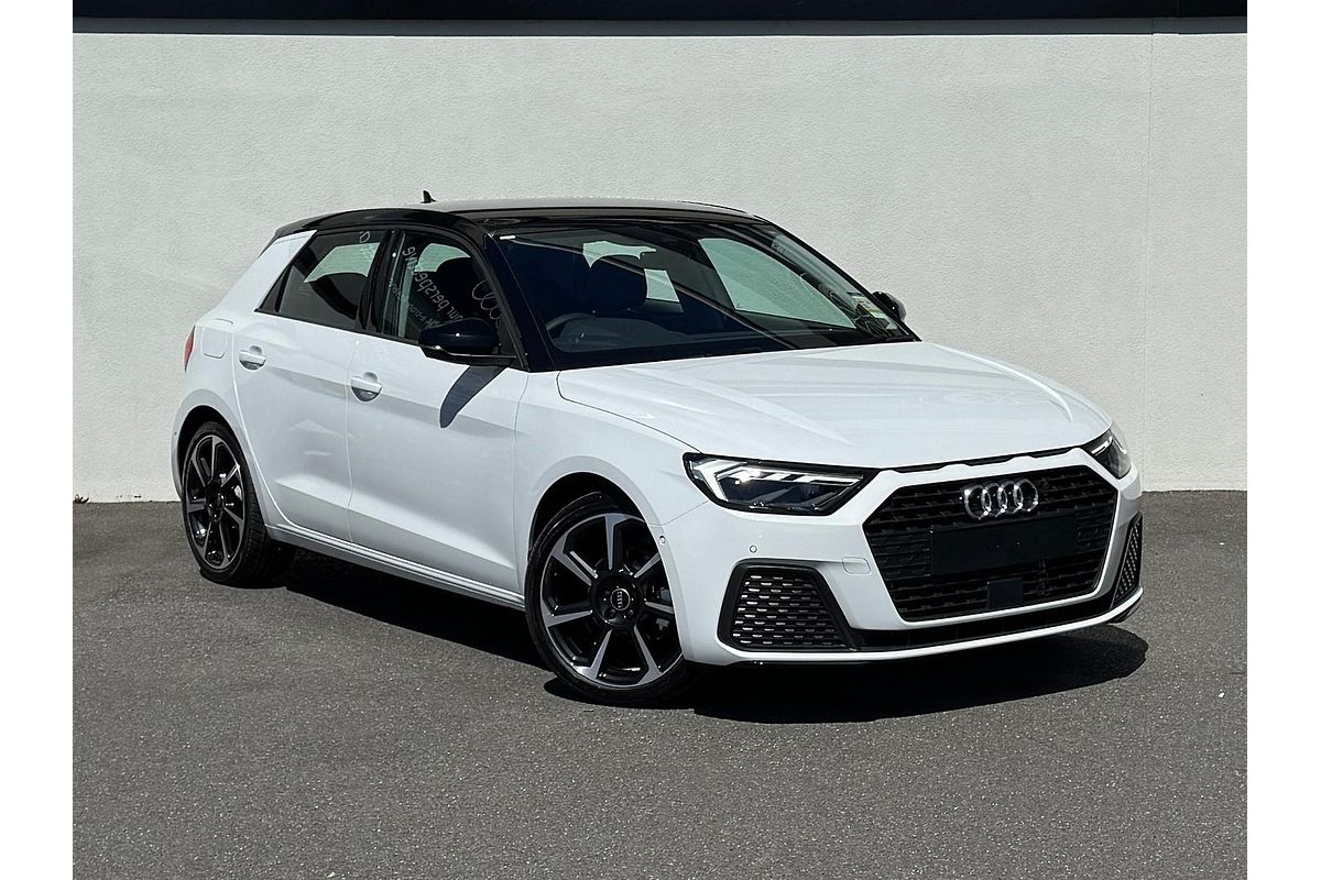 2024 Audi A1 35 TFSI GB