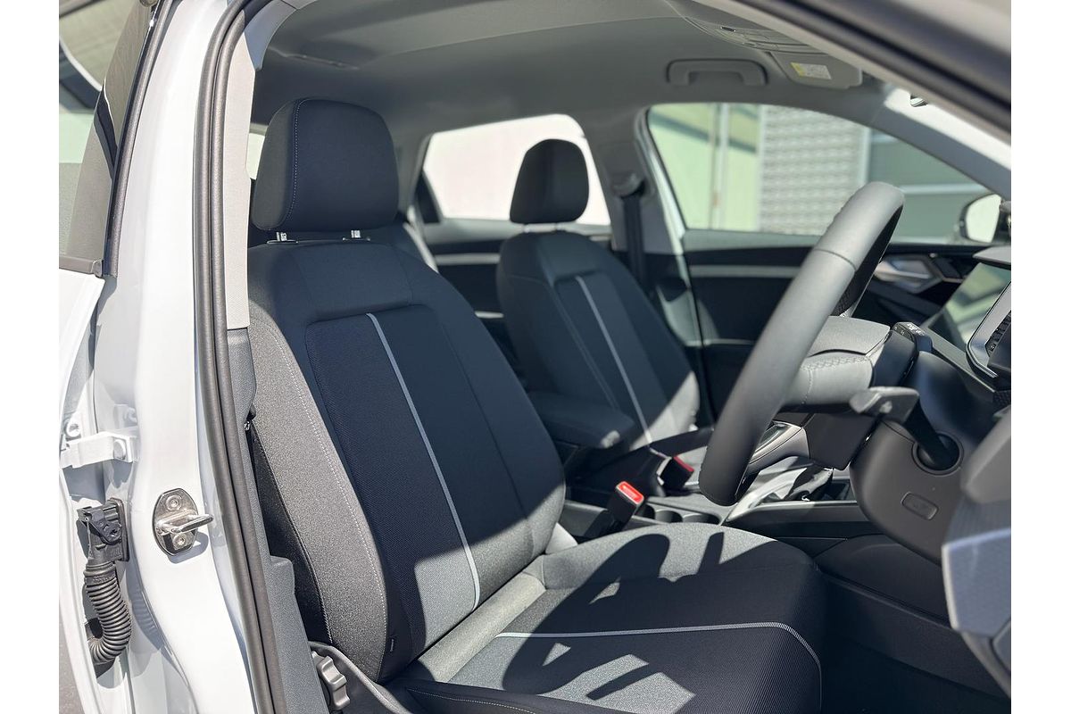 2024 Audi A1 35 TFSI GB