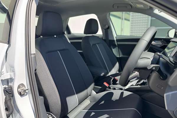 2024 Audi A1 35 TFSI GB