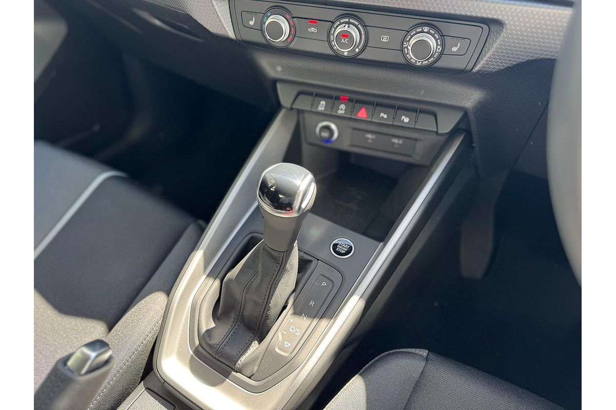 2024 Audi A1 35 TFSI GB