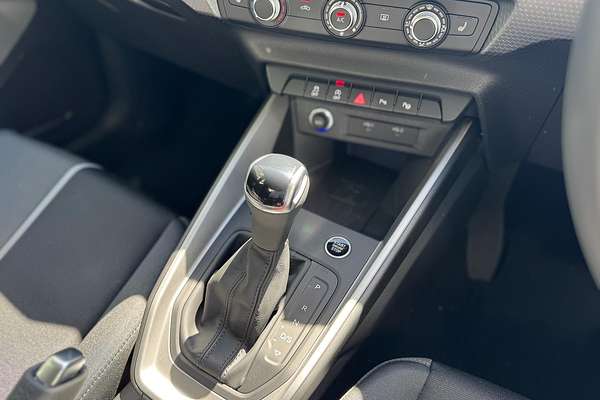 2024 Audi A1 35 TFSI GB