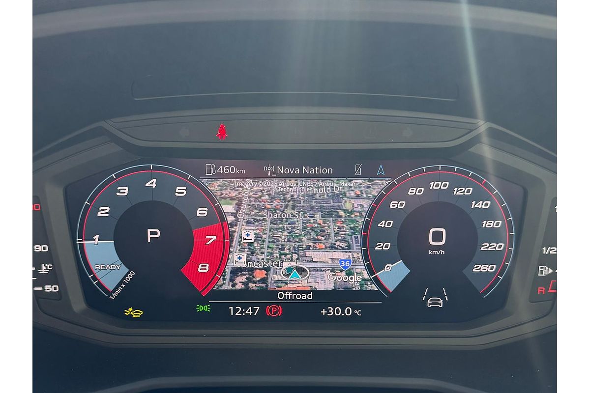 2024 Audi A1 35 TFSI GB