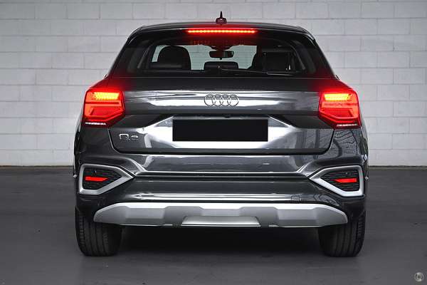 2024 Audi Q2 35 TFSI GA