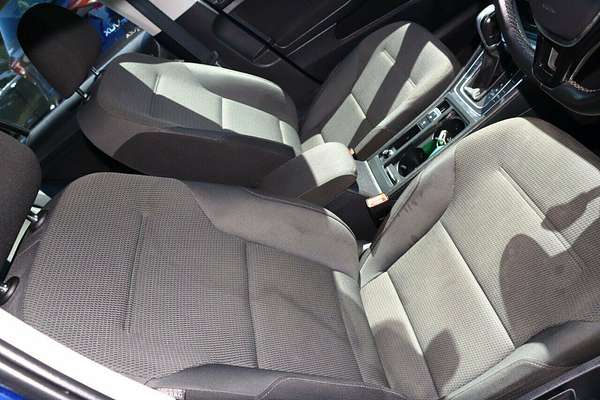 2018 Volkswagen Golf 110TSI Comfortline 7.5