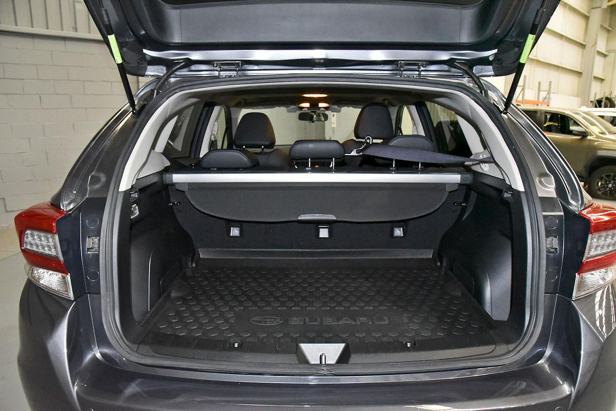 2022 Subaru Impreza 2.0i-S G5