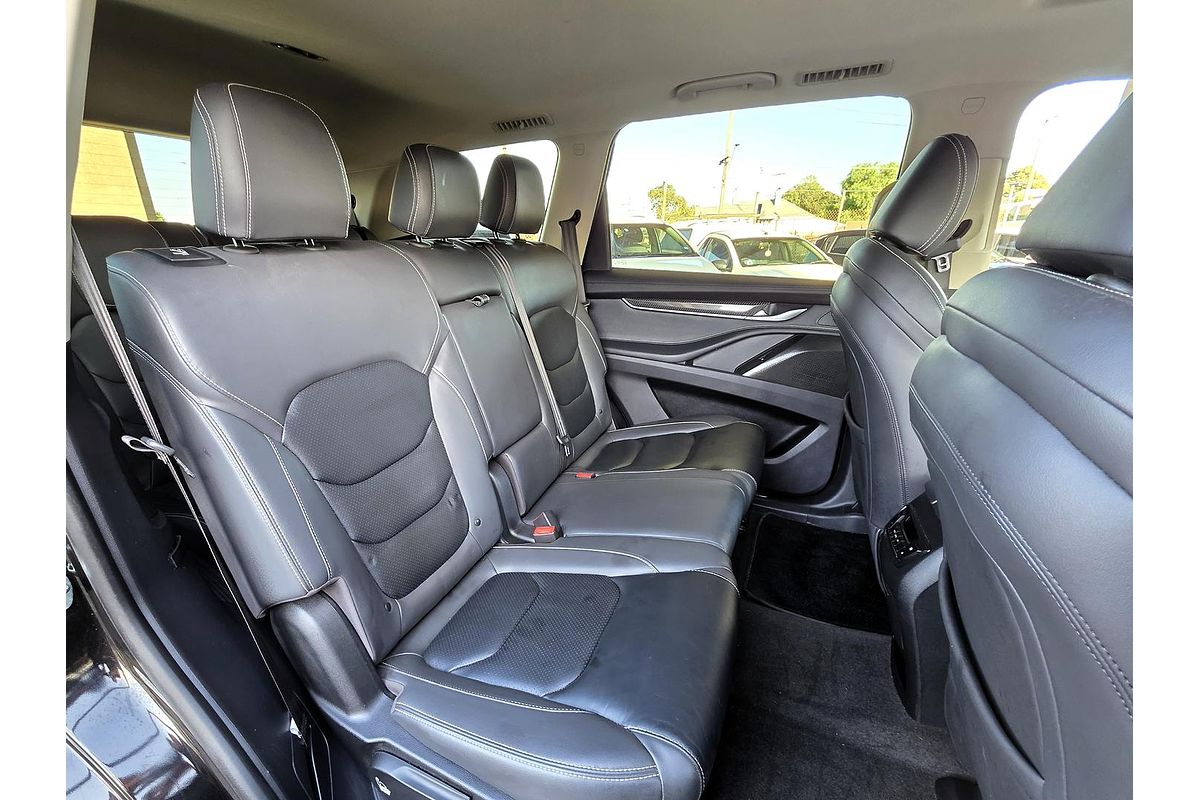 2022 LDV D90 Executive SV9A
