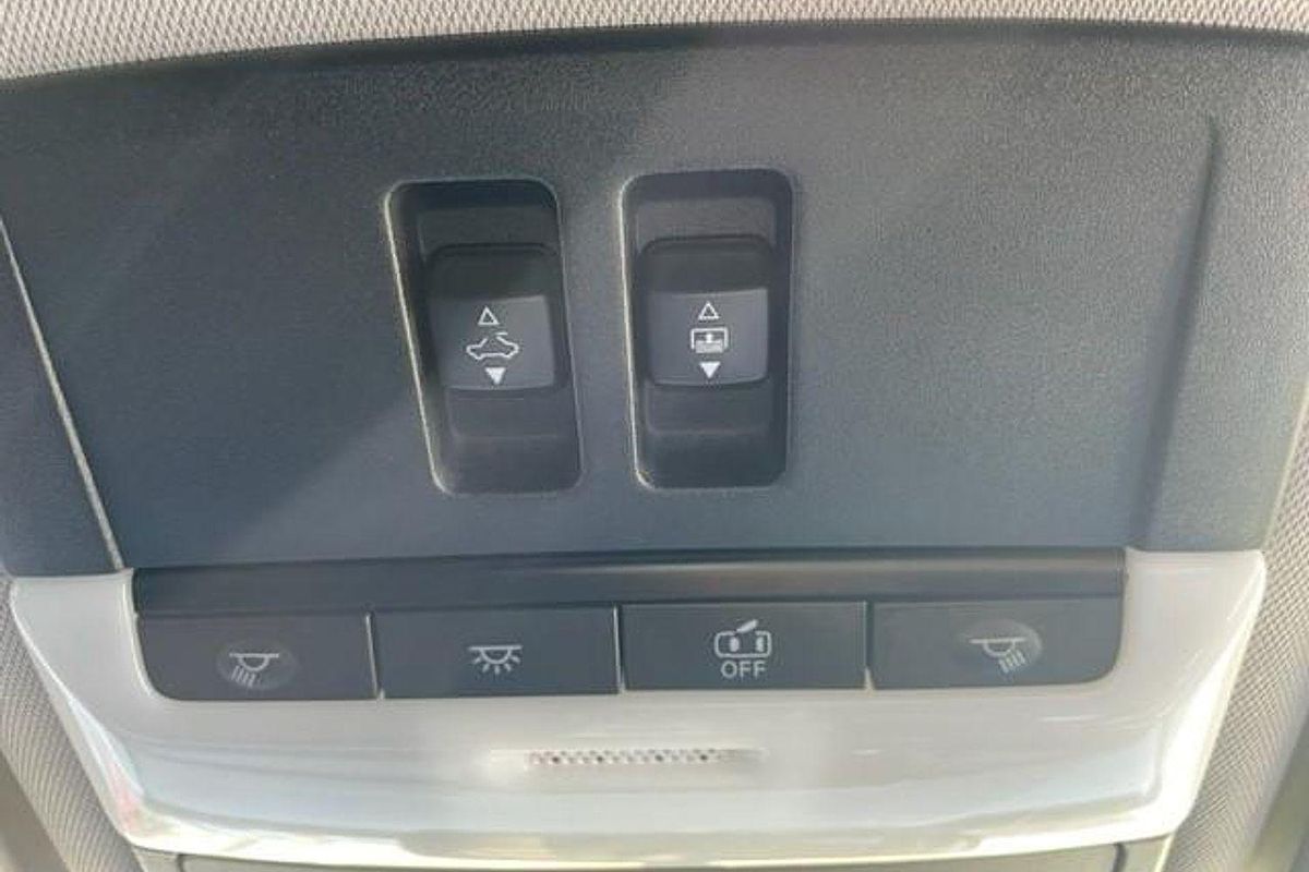 2022 Mitsubishi Outlander PHEV Exceed ZM AWD
