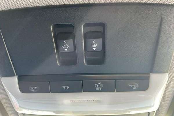 2022 Mitsubishi Outlander PHEV Exceed ZM AWD