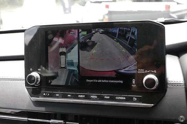 2022 Mitsubishi Outlander PHEV Exceed ZM AWD