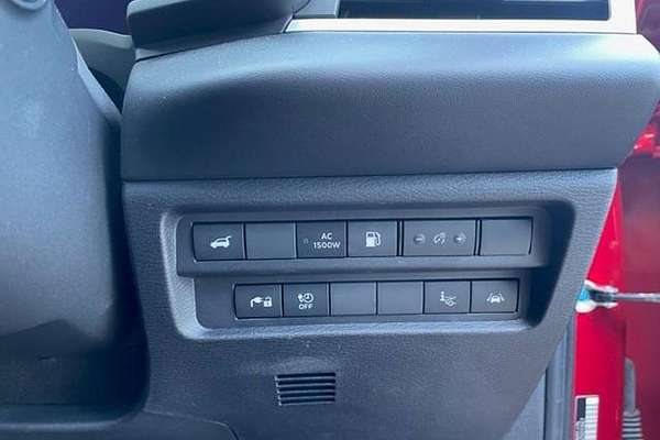 2022 Mitsubishi Outlander PHEV Exceed ZM AWD