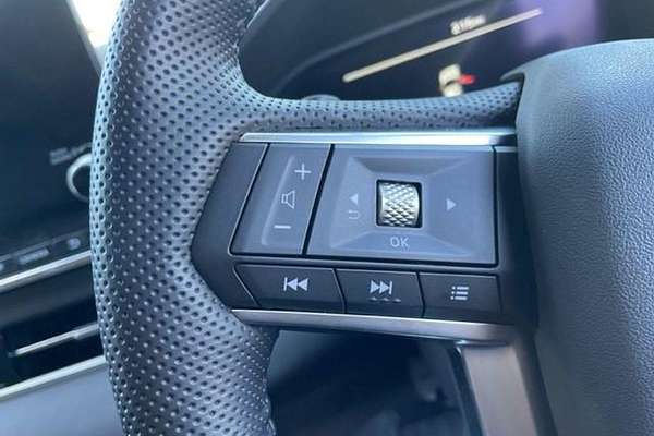 2022 Mitsubishi Outlander PHEV Exceed ZM AWD